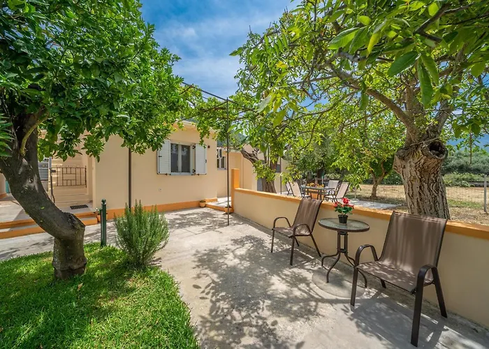 Ira\'S House