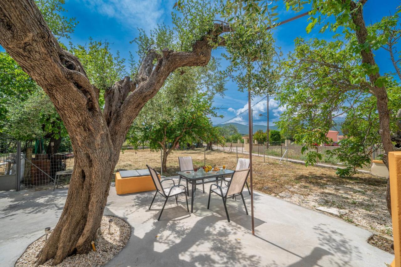 Ira's House בית נופש