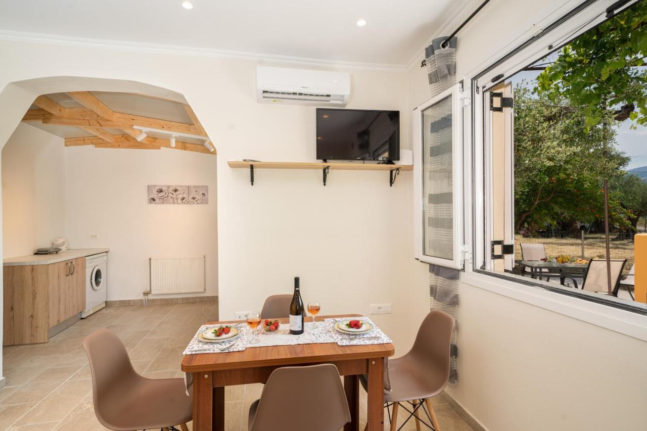 Ira's House בית נופש *