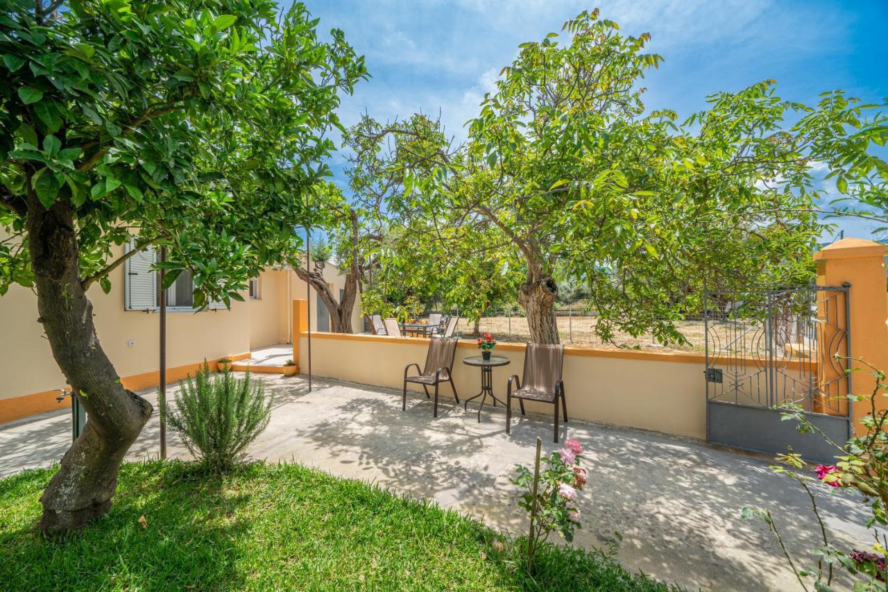 Ira's House בית נופש סאמי