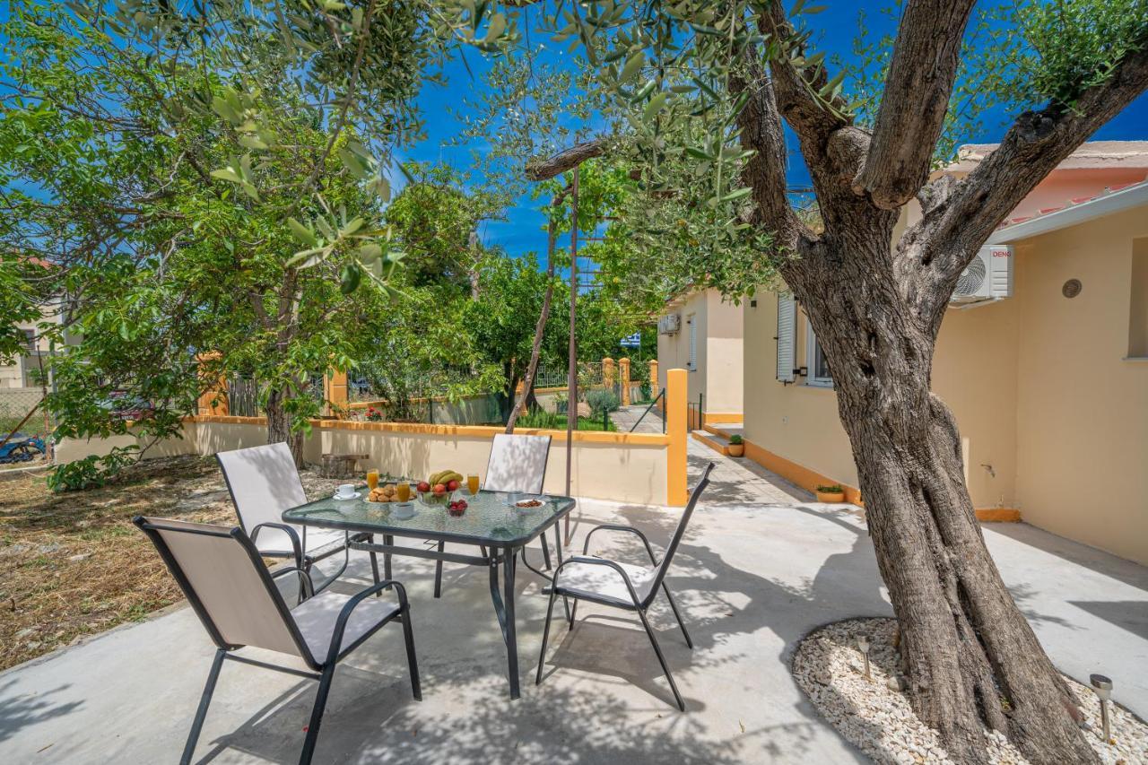 Ira's House סאמי