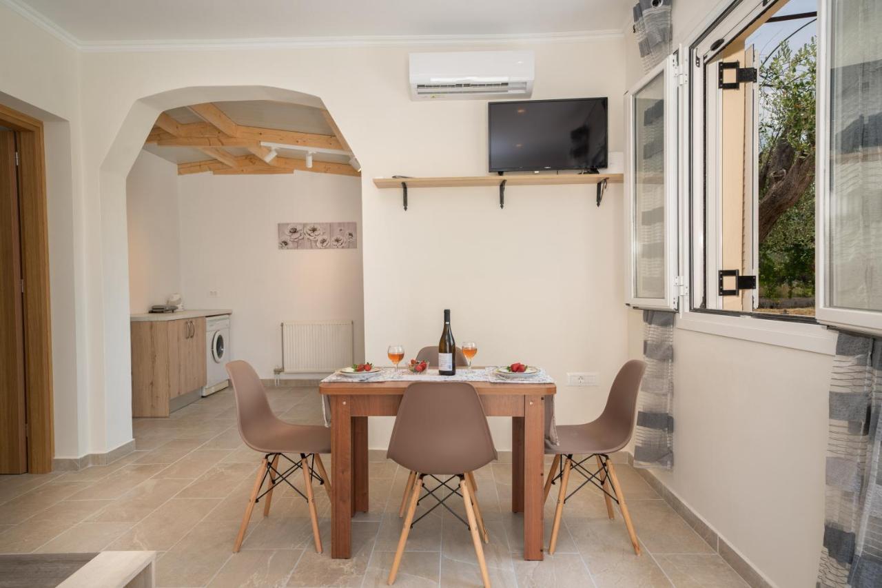 בית נופש Ira's House