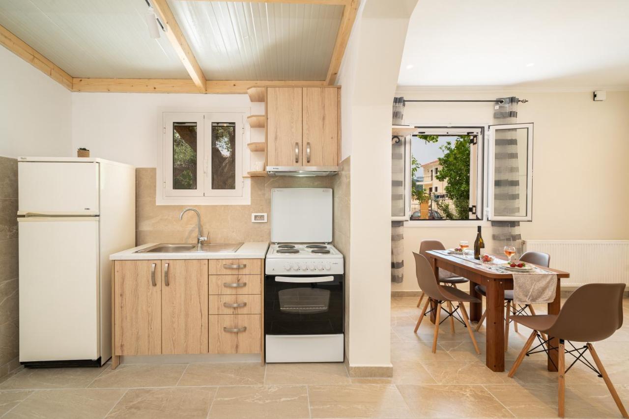 בית נופש Ira's House