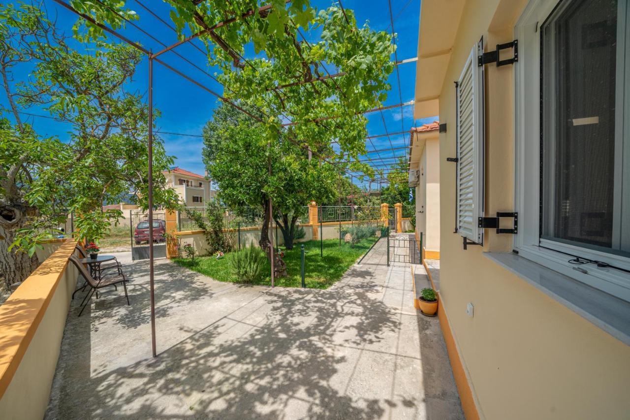 Ira's House סאמי