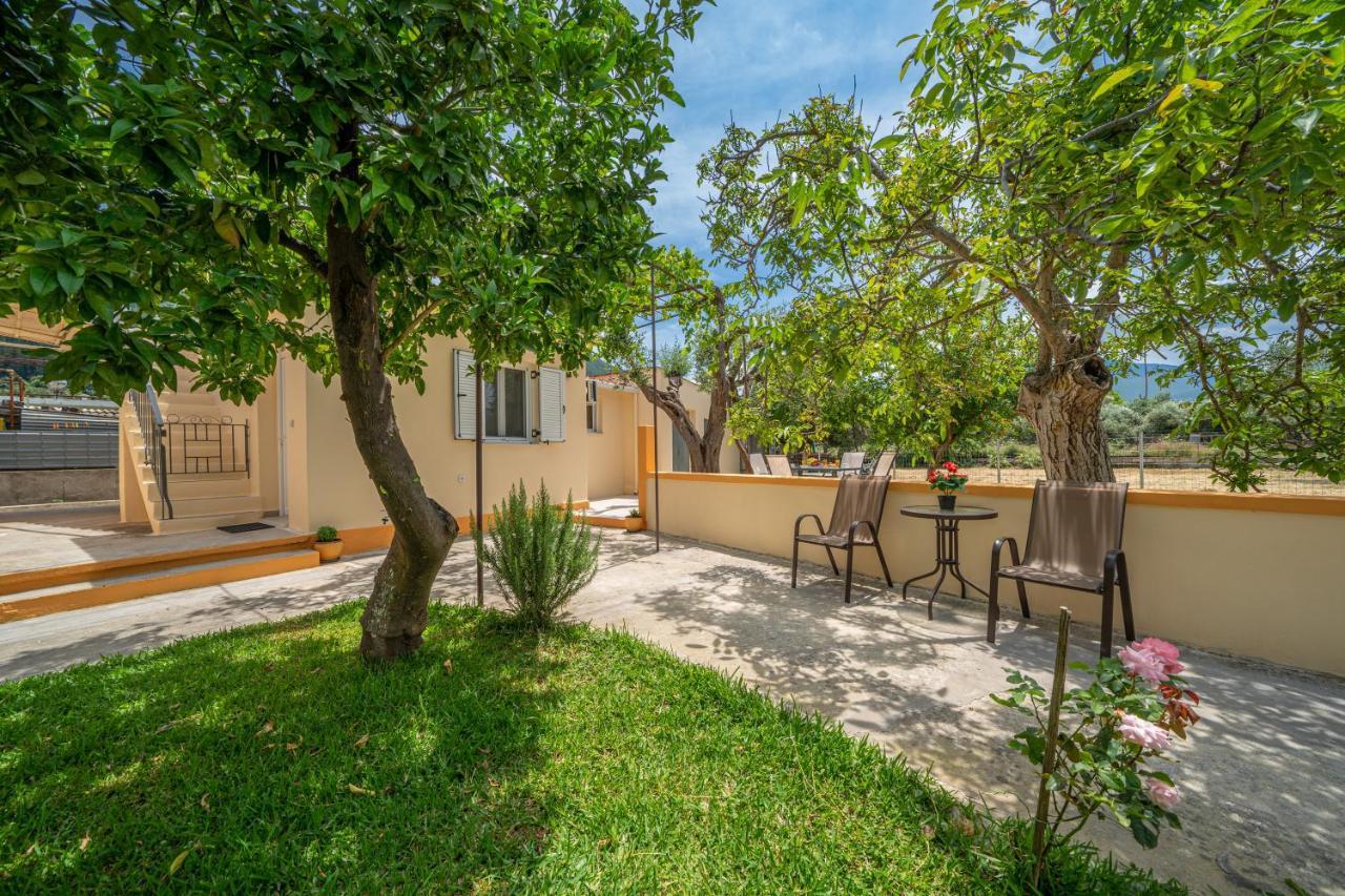 בית נופש Ira's House